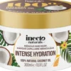 Inecto Naturals Intense Hydration Coconut Haarmasker (300 ml)