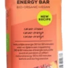 Innerme Energybar Cacao-Sinaas (50 gr)