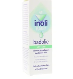 Inoli Licht Vettend (100 ml)