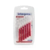 Interprox Plus ragers mini conical rood (6 stuks)