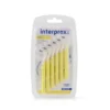 Interprox Plus ragers mini geel (6 stuks)