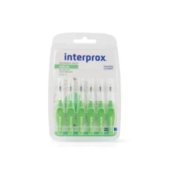Interprox Premium microgroen 2.4mm (6 stuks)