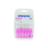 Interprox Premium nano 0.6 mm roze (6 stuks)