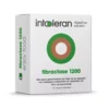 Intoleran Fibractase forte (36 capsules)