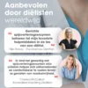 Intoleran Fodmix (108 vega capsules)