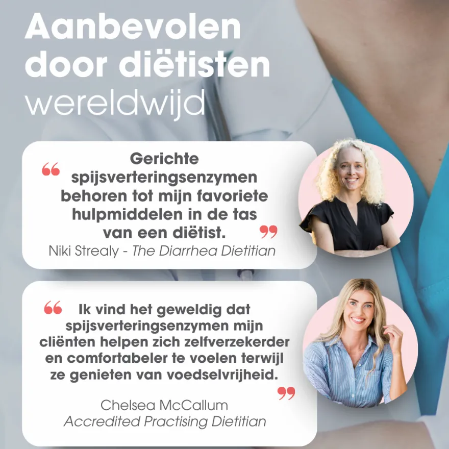 Intoleran Fodmix (108 vega capsules)