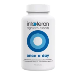 Intoleran Once a day (92 capsules)