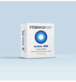 Intorelan Lactase 3000 (50 capsules)