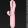 Inty Toys Flare Pink (1 stuk)