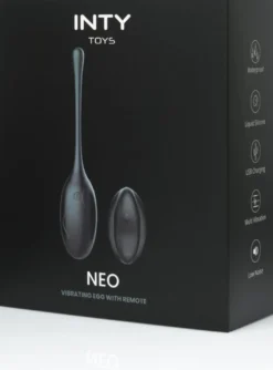 Inty Toys Neo (1 stuk)