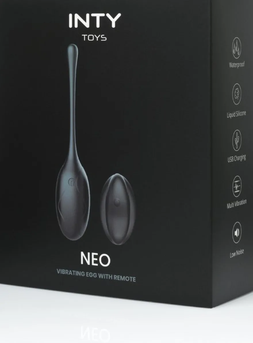 Inty Toys Neo (1 stuk)