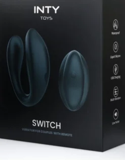 Inty Toys Switch (1 stuk)