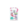 Invisibobble Clipstar Kids Mermaid Dreams (4 stuks)
