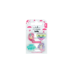 Invisibobble Clipstar Kids Mermaid Dreams (4 stuks)