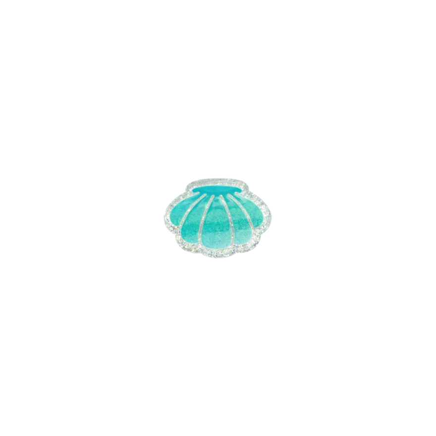 Invisibobble Clipstar Kids Mermaid Dreams (4 stuks)