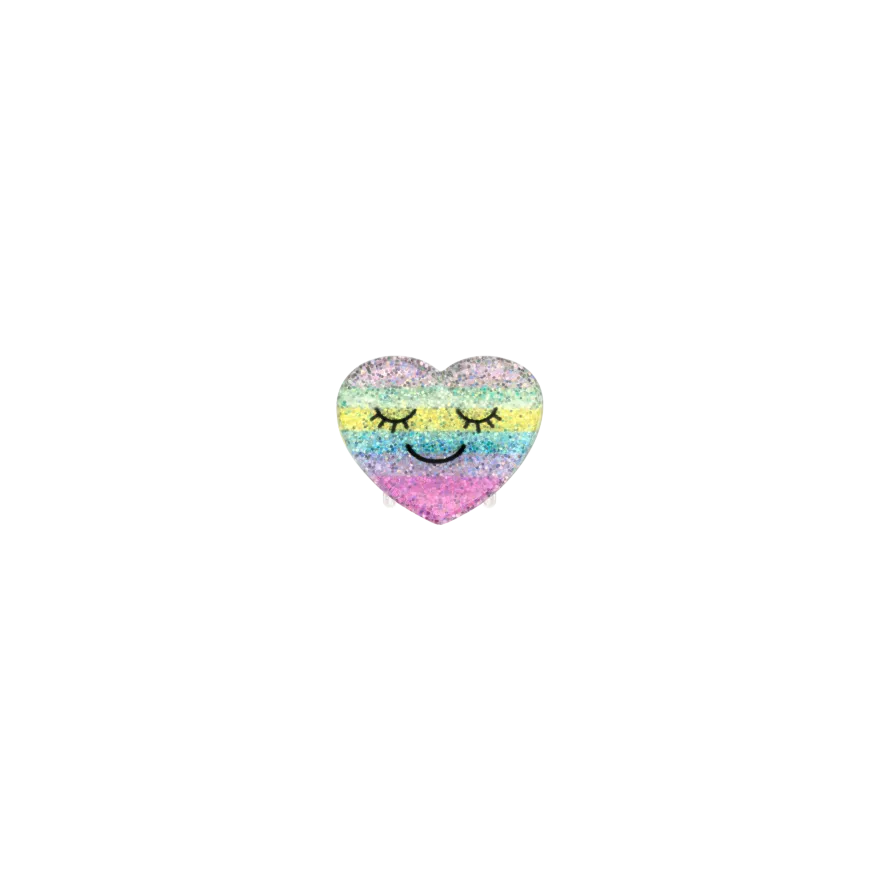 Invisibobble Clipstar Kids Mermaid Dreams (4 stuks)