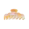 Invisibobble Clipstar M Pastel Prism (1 stuk)