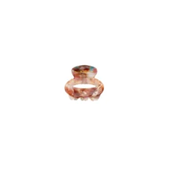 Invisibobble Clipstar Petit Bijoux S (4 stuks)