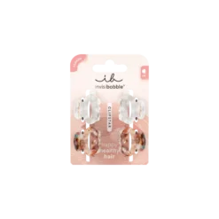 Invisibobble Clipstar Petit Bijoux S (4 stuks)