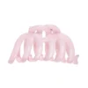 Invisibobble Clipstar XL Rose Glimmer (1 stuk)