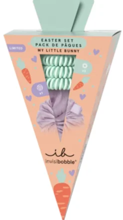 Invisibobble Limited Easter Set (1 stuk)