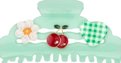 Invisibobble Myclaw L Picnic Pop (6 stuks)