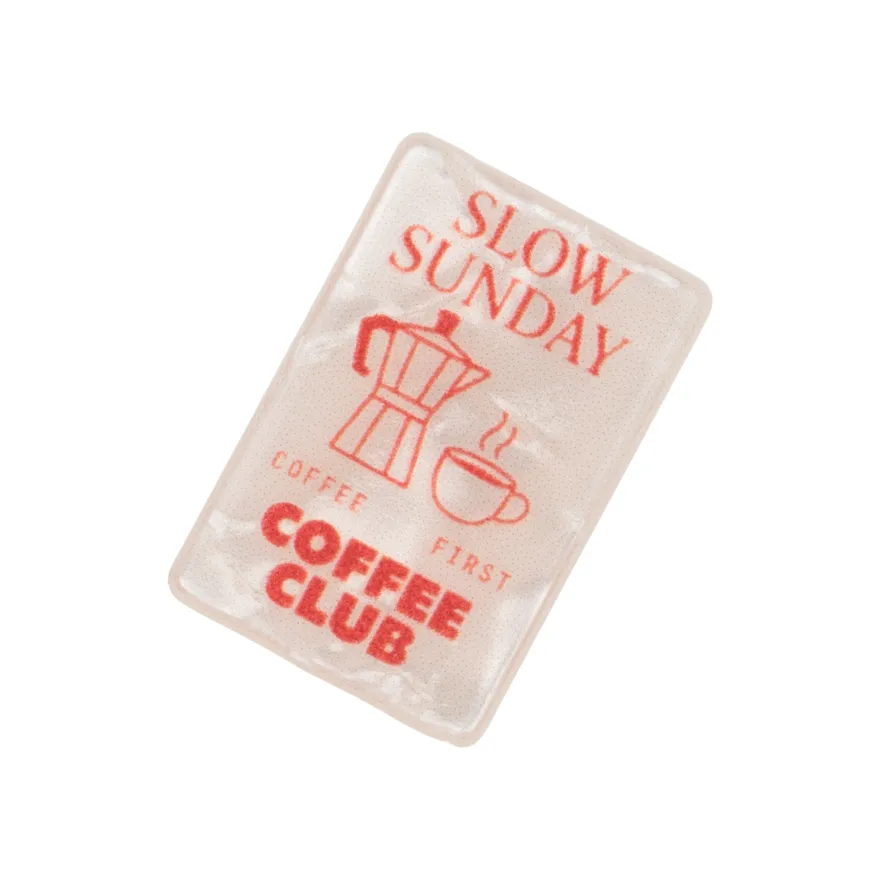 Invisibobble Myclaw Set Morning Nostalgia (5 stuks)
