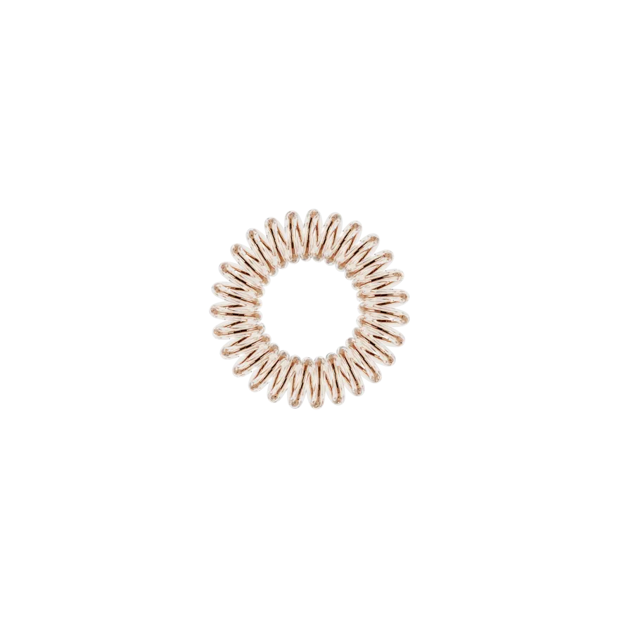 Invisibobble Original Bronze Me Pretty (3 stuks)