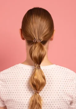Invisibobble Original Bronze Me Pretty (3 stuks)