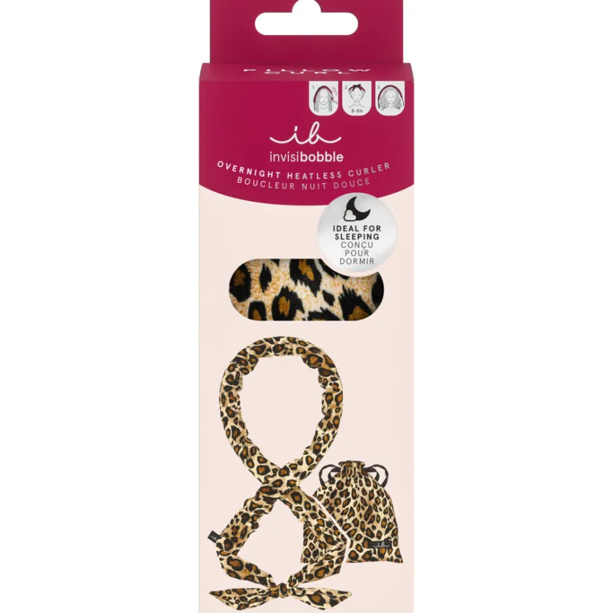 Invisibobble Set Pillow Curls (4 stuks)