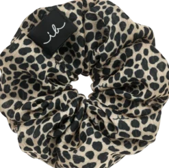 Invisibobble Sprunchie Concrete Jungle (1 stuk)