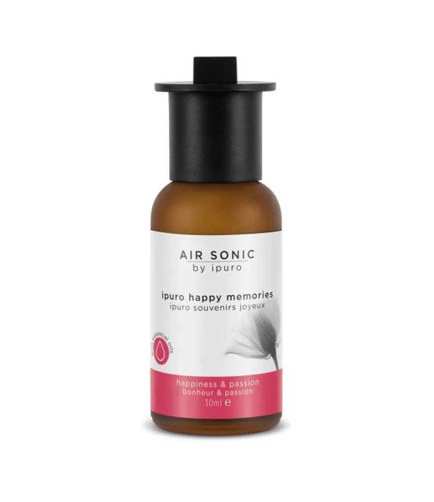 Ipuro Air Sonic Oil Happy Memories (30 ml)