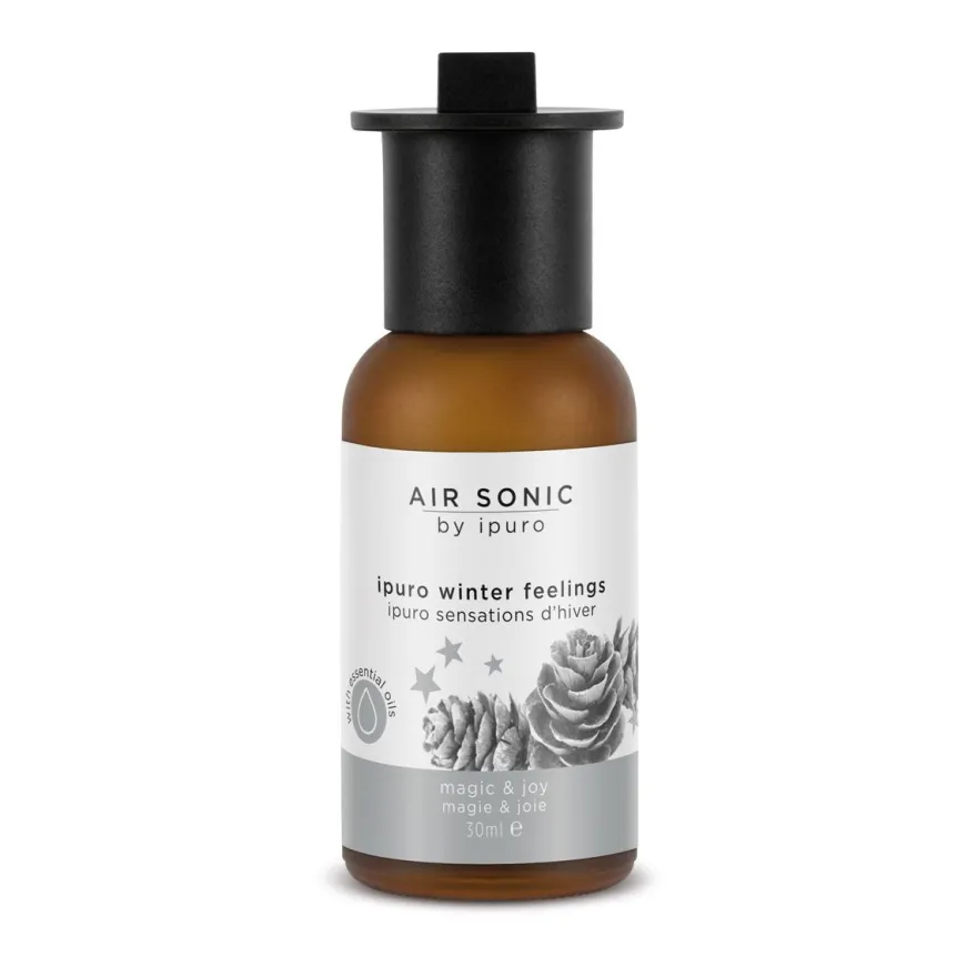 Ipuro Air Sonic Olie Winter Feelings (30 ml)