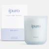 Ipuro Balance Kaars (270 gr)