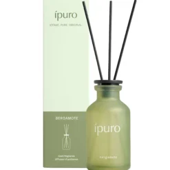 Ipuro Bergamote Diffuser (75 ml)