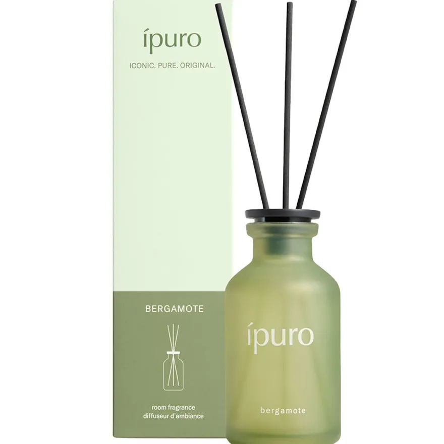 Ipuro Bergamote Diffuser (75 ml)