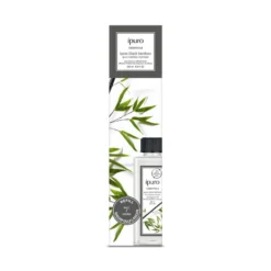 Ipuro Black Bamboo Refill (200 ml)