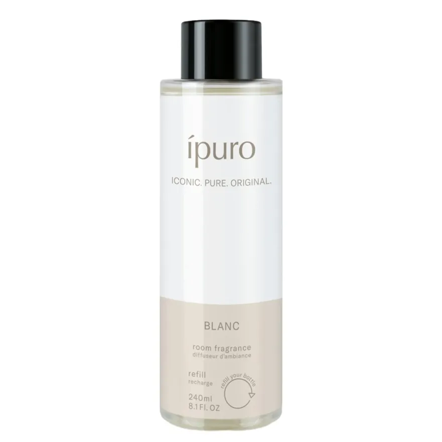Ipuro Blanc Refill (240 ml)