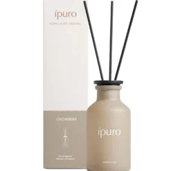 Ipuro Cachemire Diffuser (75 ml)