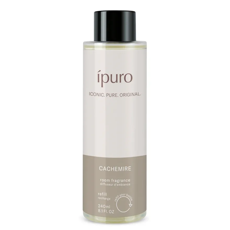 Ipuro Cachemire Refill (240 ml)