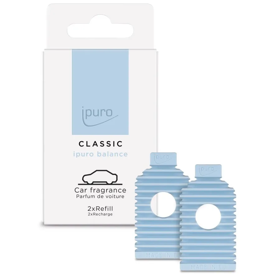 Ipuro Carline Balance (2 stuks)