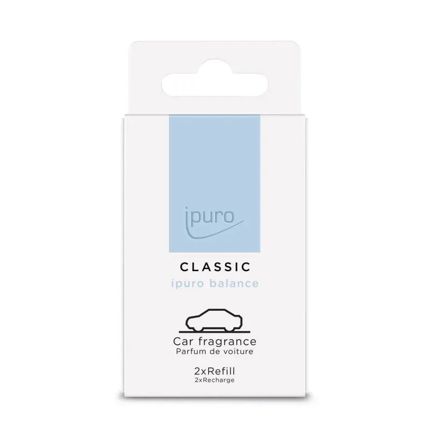 Ipuro Carline Balance (2 stuks)