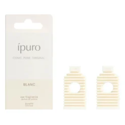 Ipuro Car Line Blanc (18 gr)