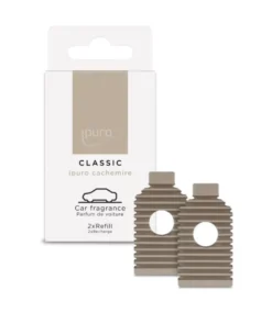 Ipuro Car Line Cachemire Navulling (2 X 9 gr)