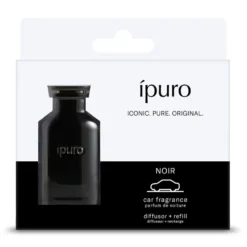 Ipuro Car Line Noir Set (9 gr)