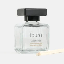 Ipuro Cedar Wood Geurdiffuser (200 ml)