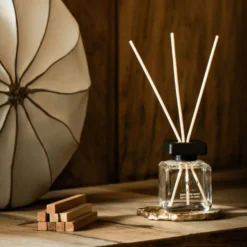 Ipuro Cedar Wood Geurdiffuser (200 ml)