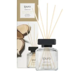 Ipuro Cedar Wood Geurdiffuser (200 ml)