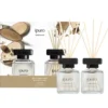 Ipuro Cedar Wood Geurdiffuser (2 x 50 ml)