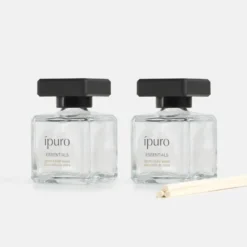 Ipuro Cedar Wood Geurdiffuser (2 x 50 ml)